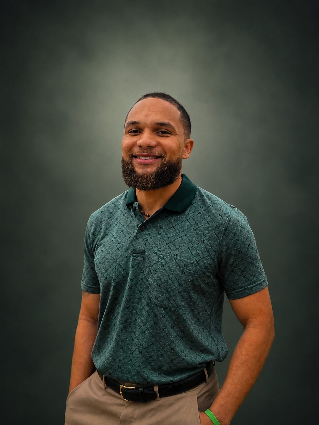 J'Don Pegues, Founder and Managing Director